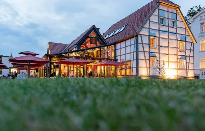 Gut Kump Gastronomie und Hotel, Germany